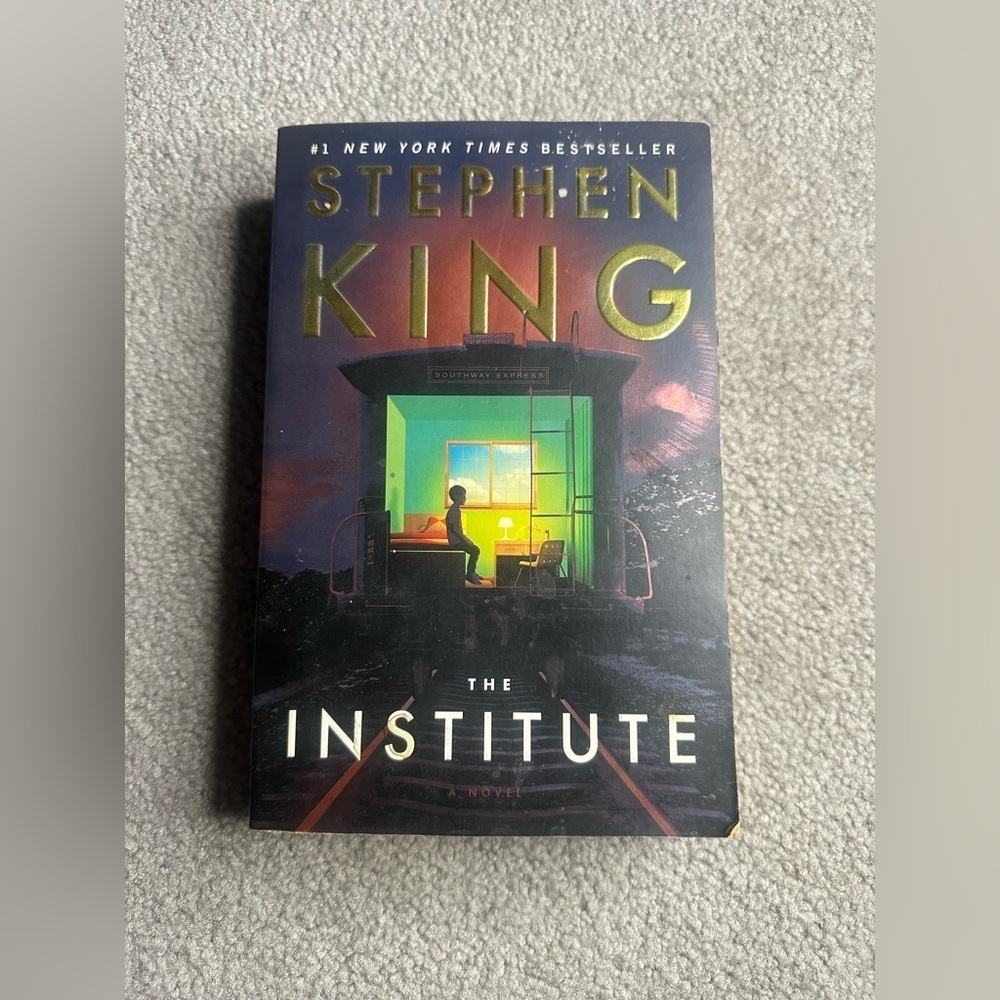 7 Stephen King Books Collection - Picture 4 of 5